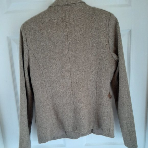 Woman sport coat - Picture 2 of 3